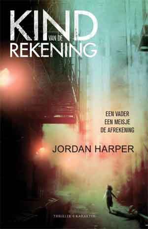 Jordan Harper Kind van de rekening Recensie