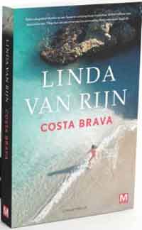 Linda van Rijn Costa Brava