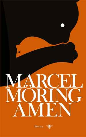 Marcel Möring Amen Recensie