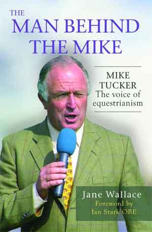 Mike Tucker The Man Behind the Mike Recensie