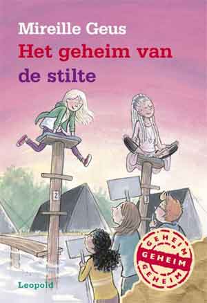 Mireille Geus Het Geheim van de Stilte Recensie