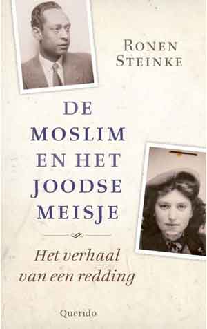 Ronen Steinke De moslim en het Joodse meisje Recensie