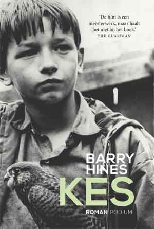 Barry Hines Kes Recensie