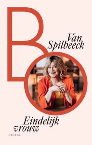 Bo van Spilbeeck Eindelijk vrouw Recensie