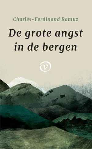 Charles-Ferdinand Ramuz De grote angst in de bergen Recensie