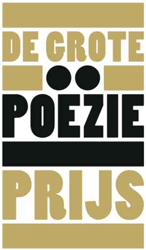 Grote Poëzieprijs 2019 Shortlist en Winnaar