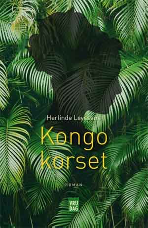 Herlinde Leyssens Kongokorset Recensie