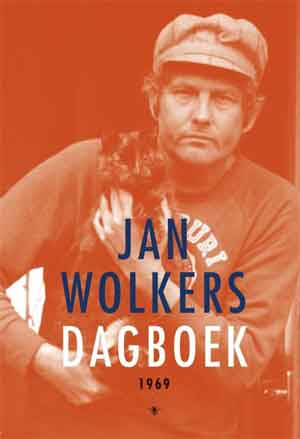 Jan Wolkers Dagboek 1969 Recensie