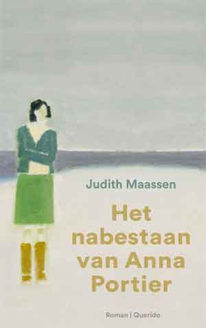 Judith Maassen Het nabestaan van Anna Portier Recensie