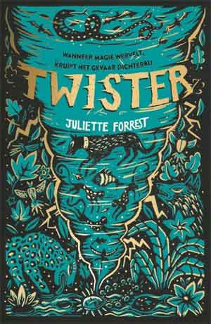 Juliette Forrest Twister Recensie