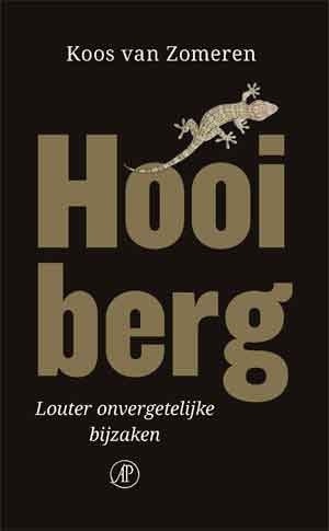 Koos van Zomeren Hooiberg Recensie