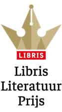 Longlist Libris Literatuurprijs 2019 Boeken en Schrijvers