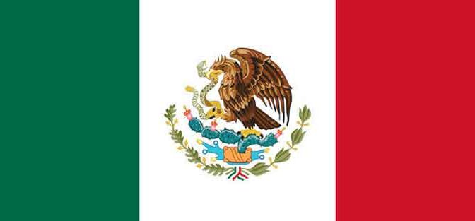 Mexico reisgidsen