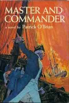 Patrick O'Brian Master and Commander