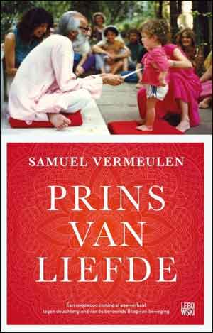 Samuel Vermeulen Prins van liefde Recensie