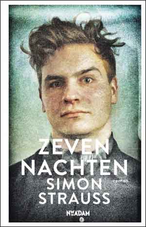 Simon Strauss Zeven nachten Recensie