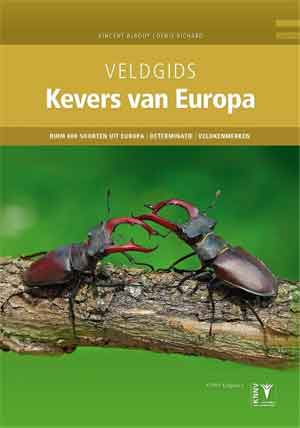 Veldgids Kevers van Europa Recensie