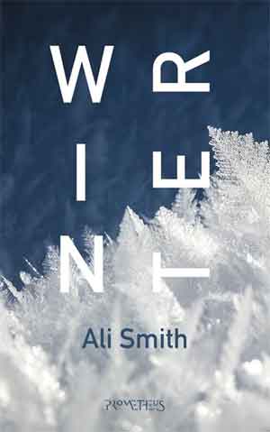 Ali Smith Winter