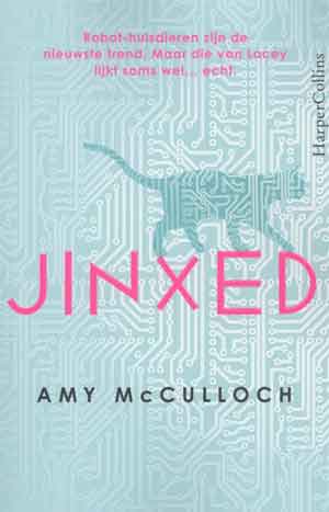 Amy McCulloch Jinxed Recensie en Informatie