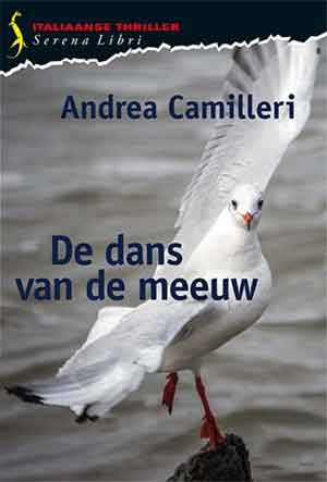 Andrea Camilleri De dans van de meeuw Recensie