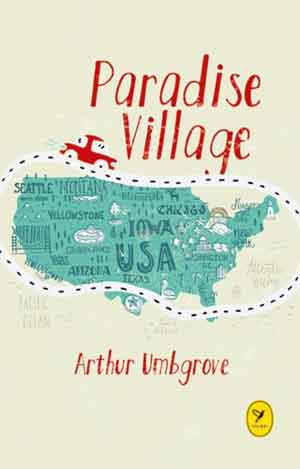 Arthur Umbgrove Paradise Village - Colibri Bibliotheek