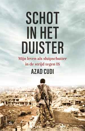 Azad Cudi Schot in het duister Recensie en Informatie