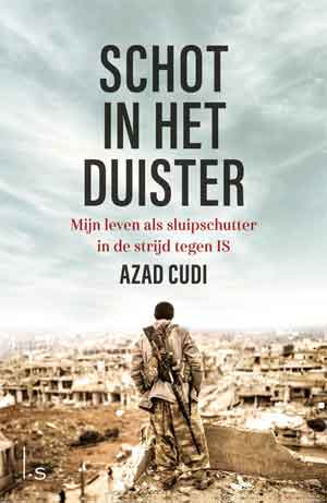 Azad Cudi Schot in het duister Recensie en Informatie