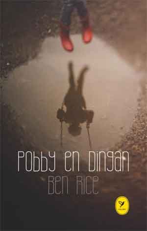 Ben Rice Pobby en Dingan - Colibri-Bibliotheek