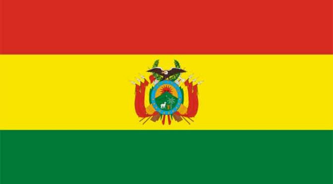 Bolivia Reisgidsen Nieuwe Bolivia Reisgids