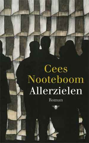 Cees Nooteboom Allerzielen Recensie Roman uit 1998