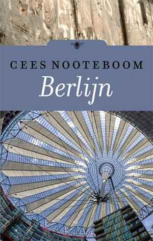 Cees Nooteboom Berlijn Recensie