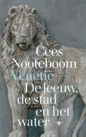 Cees Nooteboom Venetië Recensie