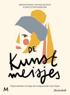 De Kunstmeisjes Recensie en Informatie