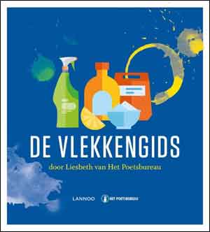 De Vlekkengids van Het Poetsbureau - Recensie en Informatie