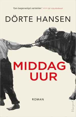 Dörte Hansen Middaguur Recensie en Informatie