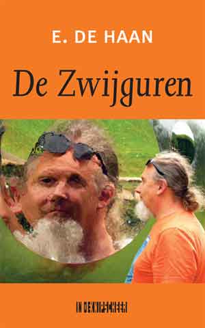 E. de Haan De Zwijguren Recensie