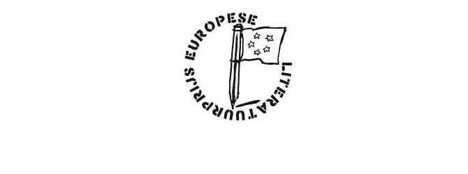 Europese Literatuurprijs 2019