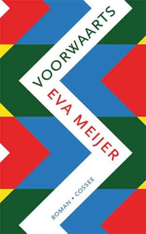 Eva Meijer Voorwaarts Recensie