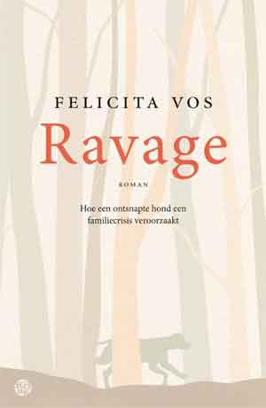 Felicita Vos Ravage Recensie