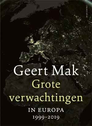 Geert Mak Grote verwachtingen Recensie