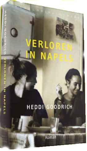 Heddi Goodrich Verloren in Napels Recensie