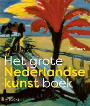 Het grote Nederlandse kunst boek Recensie en Informatie