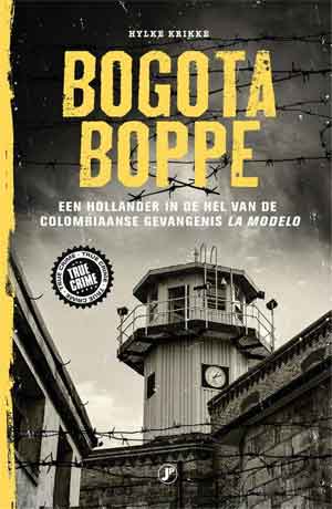 Hylke Krikke Bogota Boppe Recensie