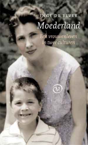 Inge de Bever Moederland Recensie