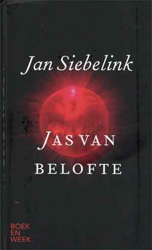 Jan Siebelink Jas van belofte Recensie