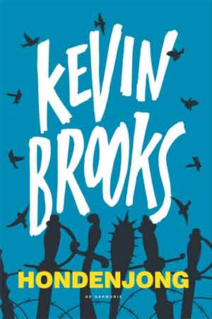 Kevin Brooks Hondenjong Recensie