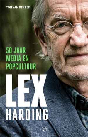 Lex Harding Boek Ton van der Lee Recensie