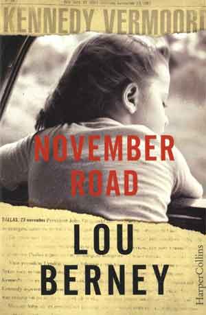 Lou Berney November Road Recensie