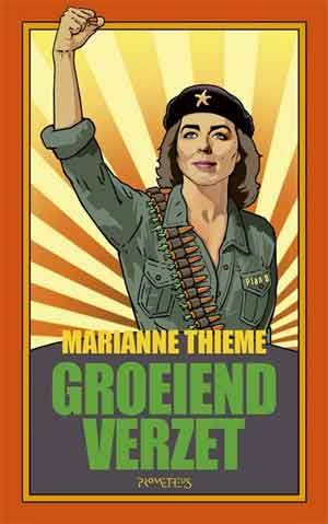 Marianne Thieme Groeiend verzet Recensie