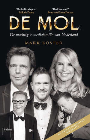 Mark Koster De Mol biografie Recensie